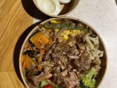 -醉二娘正宗西昌火盆烧烤(大丰店)