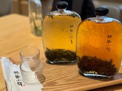 -大众茶馆·悠茶小驿(一中店)