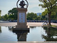 -上海交通大学闵行校区-包玉刚图书馆