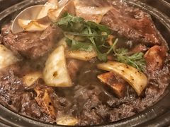 -好彩海鲜火锅饭店(银河百老汇店)