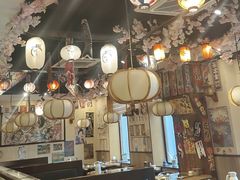 -梦山水日本烧肉(五四广场店)
