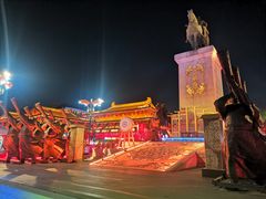-大唐不夜城