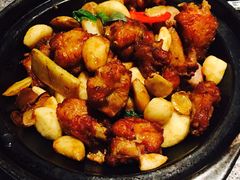 -米特.新派中国菜(锦绣江南店)