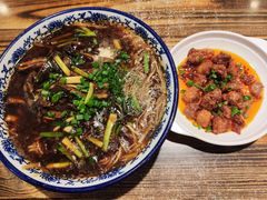 -顺丰面馆(打浦店)