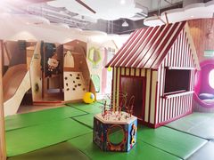 -乐融婴幼儿成长中心(四季青校区)