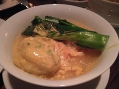 -广州柏悦酒店·悦吧·顶楼露天酒吧