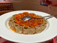 -西贝(虹口龙之梦店)