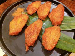 -金九姬黑牛烤肉料理(杨舍老街店)