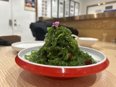 -老边饺子馆(东单店)