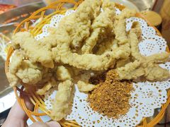 -蜀国大将老火锅(江北店)
