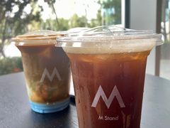 -M Stand(北京平安幸福中心店)
