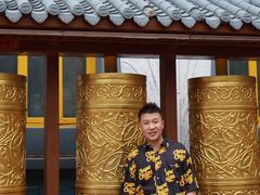 -郑州方特欢乐世界