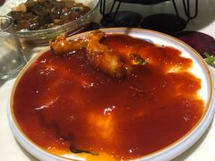 -老王烫面角(北京路店)