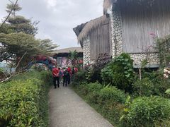 -优游吧斯邹族文化部落