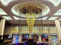 -海阳建国饭店