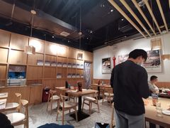 大堂-铁酱披萨(常州龙湖天街店)