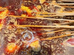 -水碾河刘老大串串香(水碾河路店)