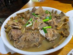 -温州一家人美食(西木头市店)