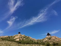 -天涯山
