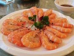 大沙虾-新塘畔酒楼(里水大道北店)