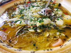 酸菜鱼-青城甲(青城山店)