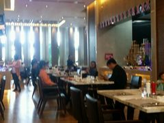 -长沙三景韦尔斯利酒店·Oval全日制餐厅自助餐