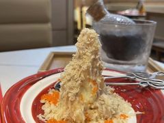 土豆泥沙拉-花漫里亲民日式餐厅(万象城店)