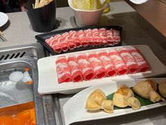 -海底捞火锅(南海万科广场店)