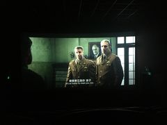-幸福蓝海国际影城(扬名IMAX店)