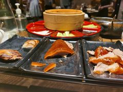 -羲和雅苑烤鸭坊(丰台万达店)