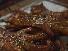 -麦凯伦烧烤·精酿超级工厂店(金桥总店)