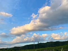 -水底山庄园温泉