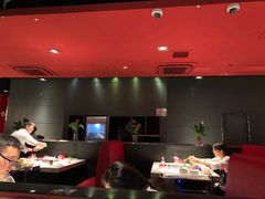 -海底捞火锅(河东万达广场店)