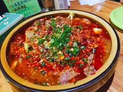 -小草大排档(北沙坡店)
