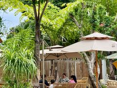 -柠檬花院烤肉·会议团建·聚会·求婚(三圣乡店)