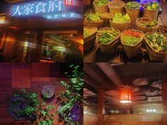 -大家食府·福建菜(FAC协盛中心庭院餐厅店)