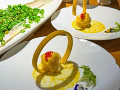 -浙里本味·宴四季江南(三台山路店)