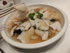 -乾隆美食·本帮菜(黄河路店)