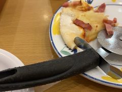 -萨莉亚意式餐厅(天河城购物中心店)