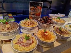 -温州铂尔曼酒店蘭 咖啡厅