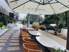 -翠贝卡&Mama Kelly Brunch Coffee(河西店)