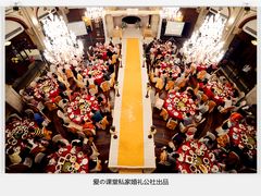 大堂-上海浦江饭店