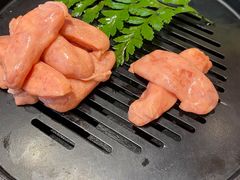 -牛牛章·章鱼水煎肉(光谷世界城店)