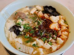 -春发生饭店·非遗(南院门店)