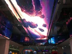 -和府捞面(石景山喜隆多店)