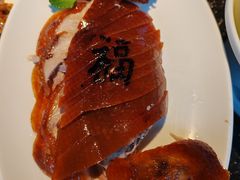 -局气 烤鸭·北京菜(光华路店)