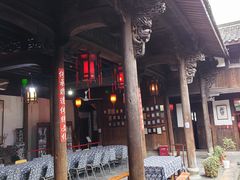 -金华市剪纸博物馆