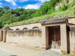 -延安杨家岭革命旧址