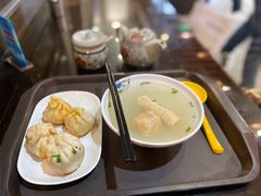 -大壶春生煎(四川中路店)