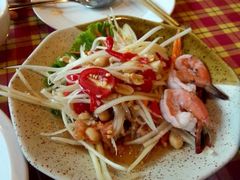 iphone_upload_pic-芭堤雅泰国餐厅(胜利路店)